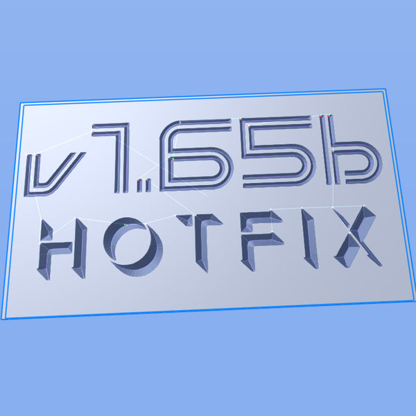 PixelCNC v1.65b Hotfix